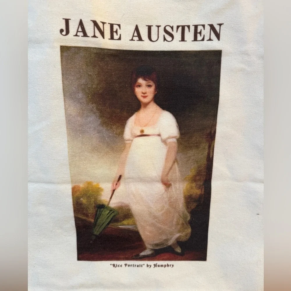 Jane Austen 